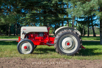 1949 Ford 8N