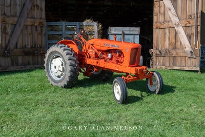 1954 Allis-Chalmers WD-45