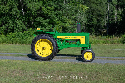 1959 John Deere 530