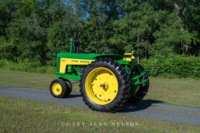 1959 John Deere 630