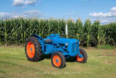 1959 Fordson Dexta