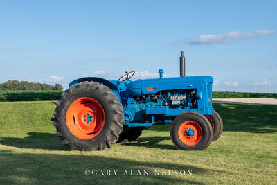 1958 Fordson Power Major