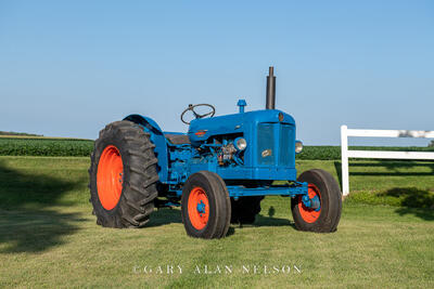 1958 Fordson Power Major