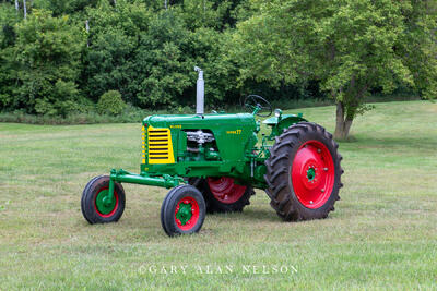 1957 Oliver Super 77