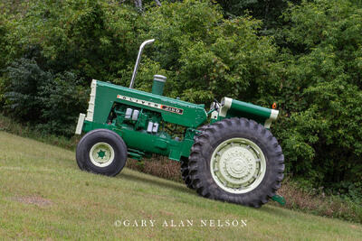 1968 Oliver 2150
