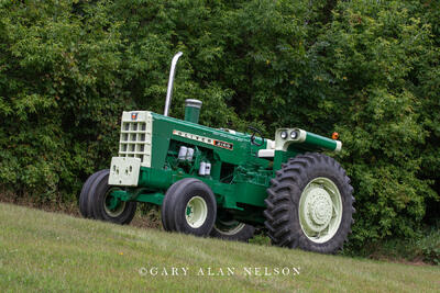 1968 Oliver 2150