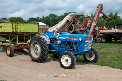 Ford 3000