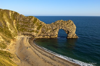 Durdle Door print