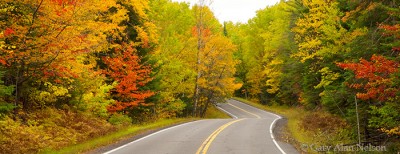 Highway 38 print