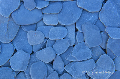 Greywacke Stones print