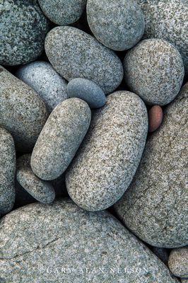 Stones print