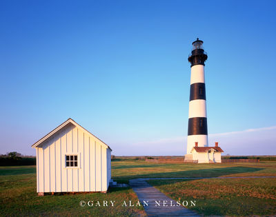Bodie Island Lighthouse