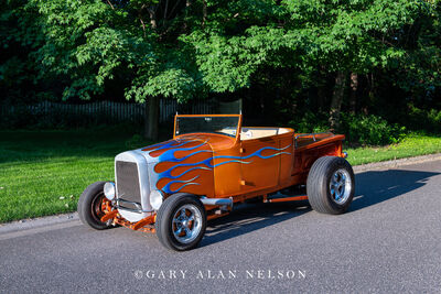 1930 Ford Roadster Pickup