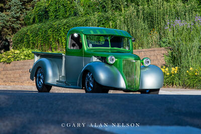 1940 Chevrolet Pickup