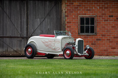 1932 Ford Roadster