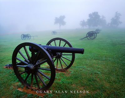 Canons in FOg