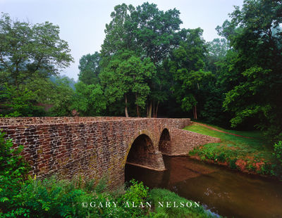 Stone Bridge