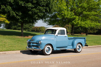 1954 Chevrolet 3100 Pick up