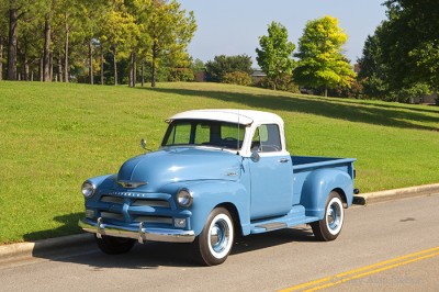 1954 Chevrolet 3100 Pick up