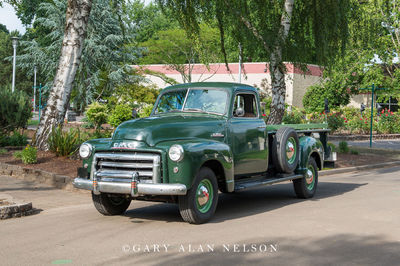 1947 GMC 250 3/4 ton pickup