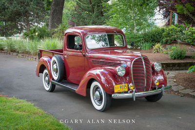 1939 Ford Pickup