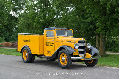 1933 Diamond T 311