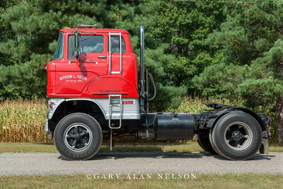 1966 Ford H 950