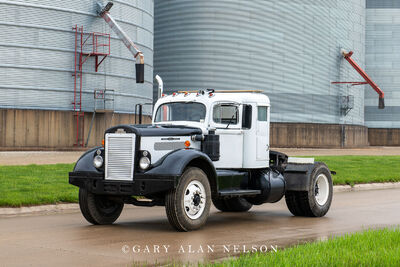 1952 White WC-28