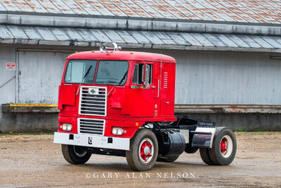 1956 Diamond T