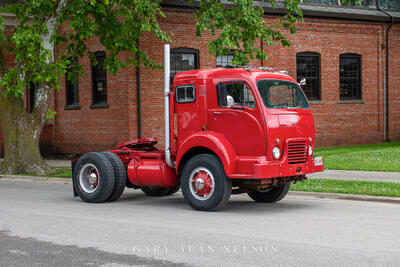 1958 White 3000