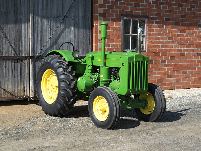 John Deere D For Sale In Laredo Texas 2 Listings