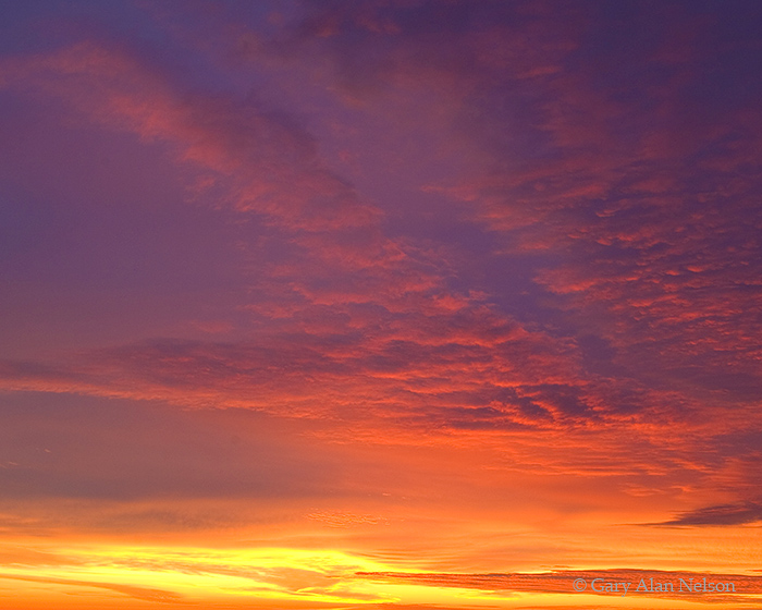 MN-08-420-LS Sunrise over Lake Superior, Minnesota