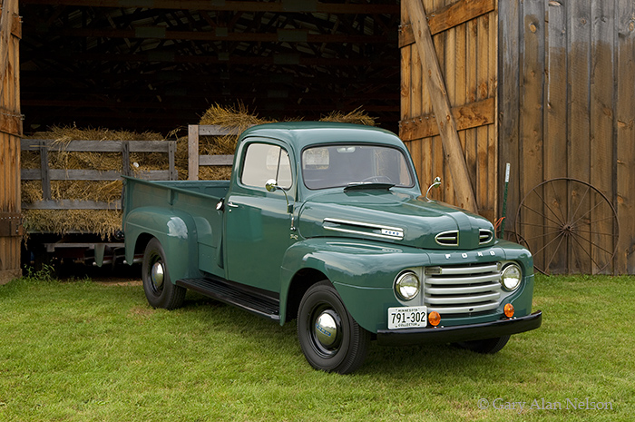 Ford f 2