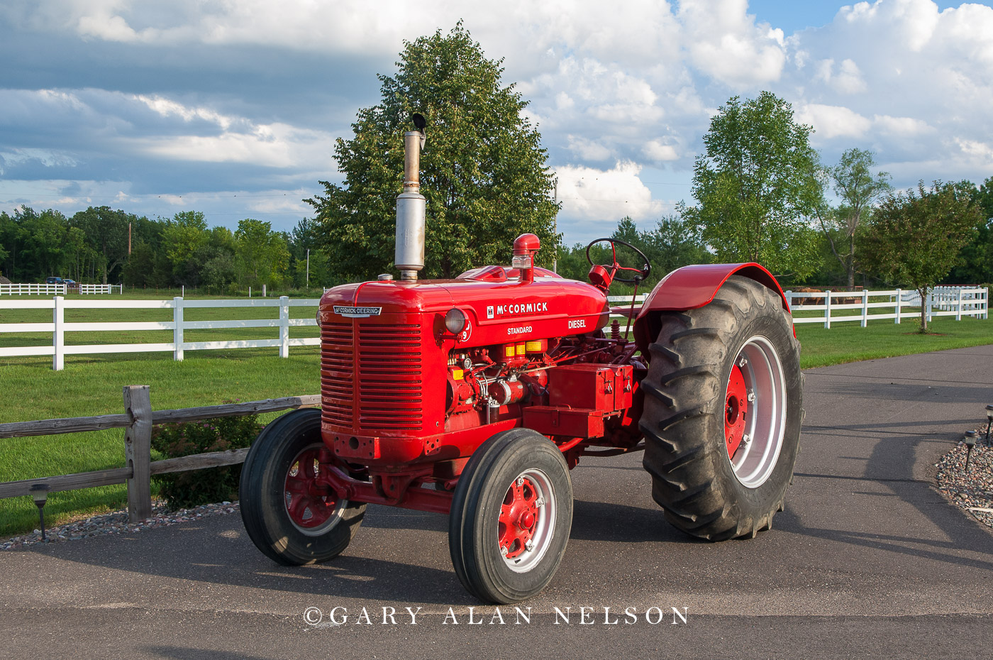 AT-09-41-FA 1944 Farmall WD-9