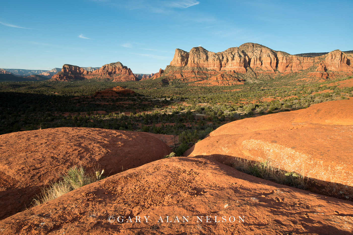 sedona, arizona, rocks, red rock