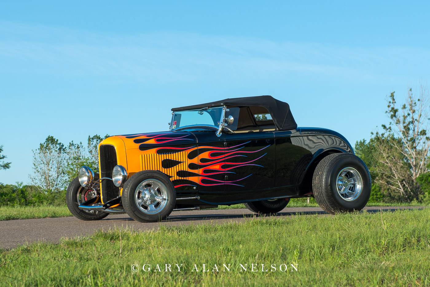 1932 Ford Roadster