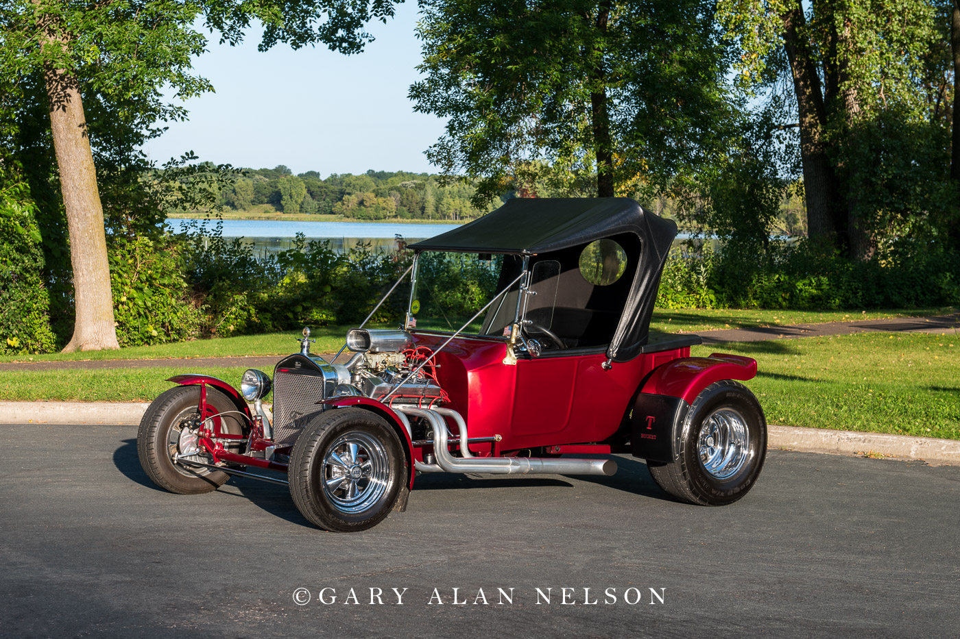 1923 Ford T-Bucket