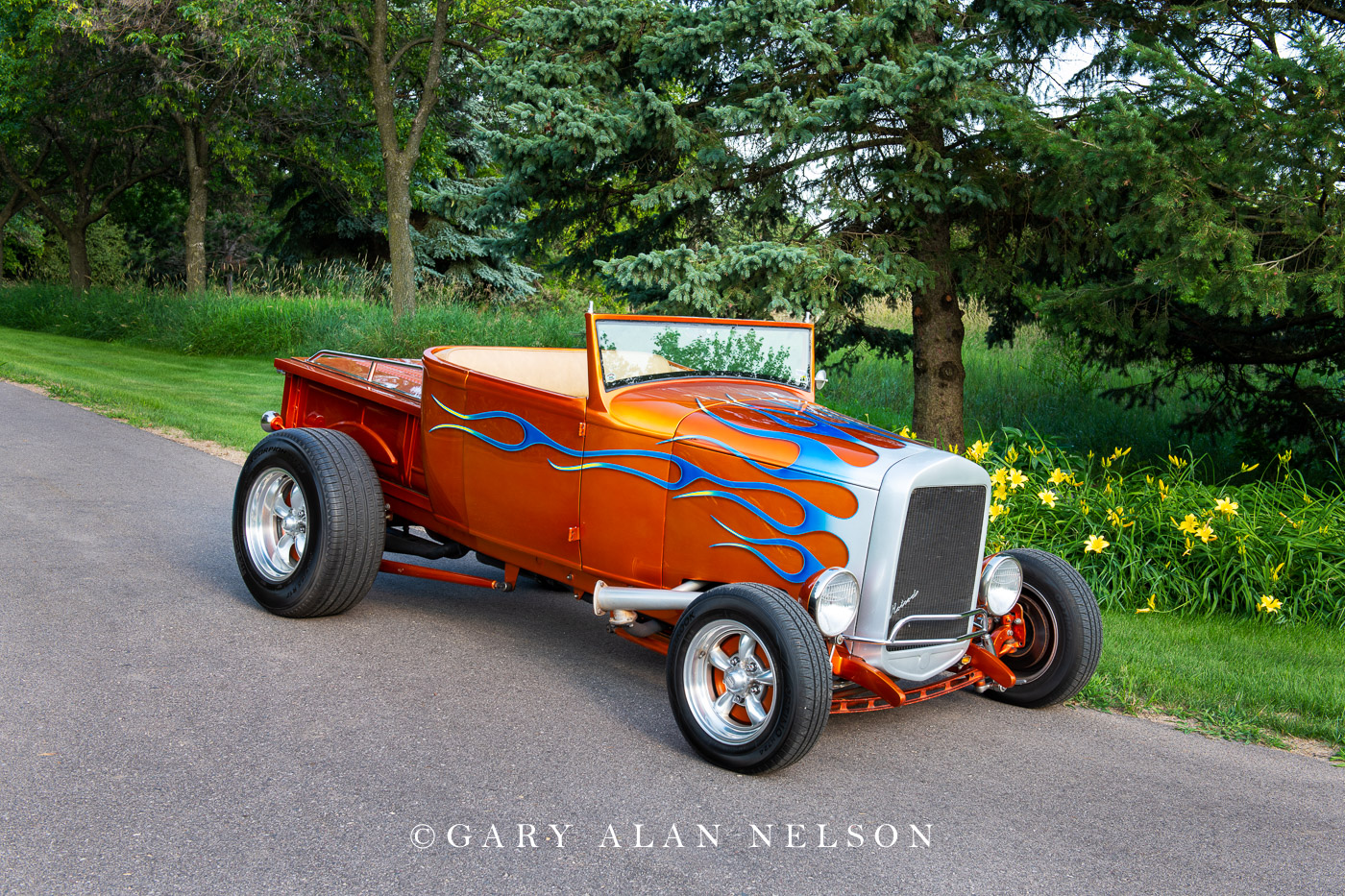 1930 Ford Roadster Pickup