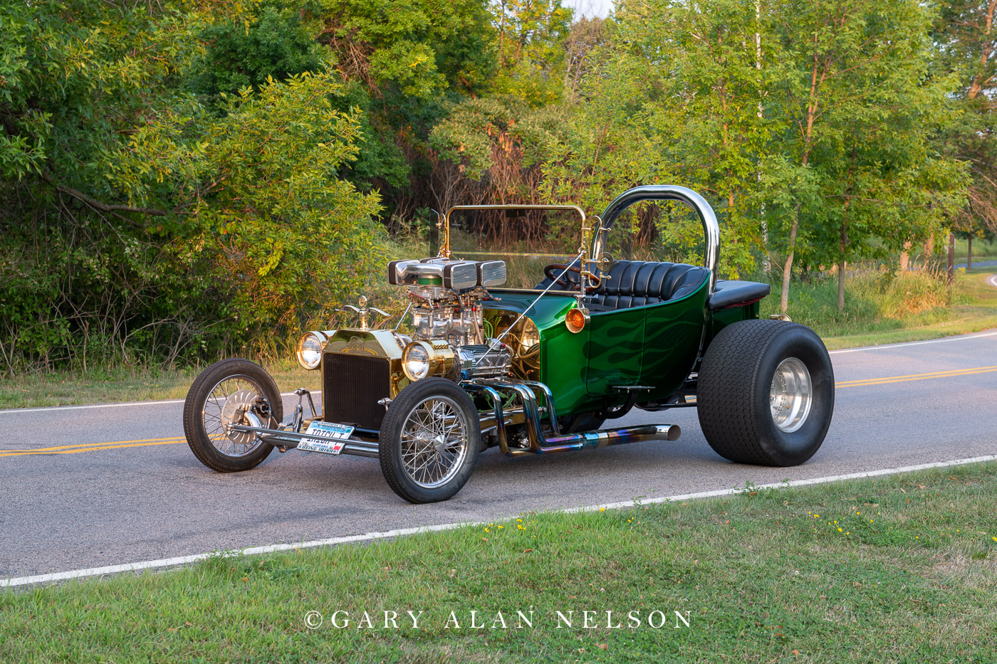 1923 Ford T-Bucket
