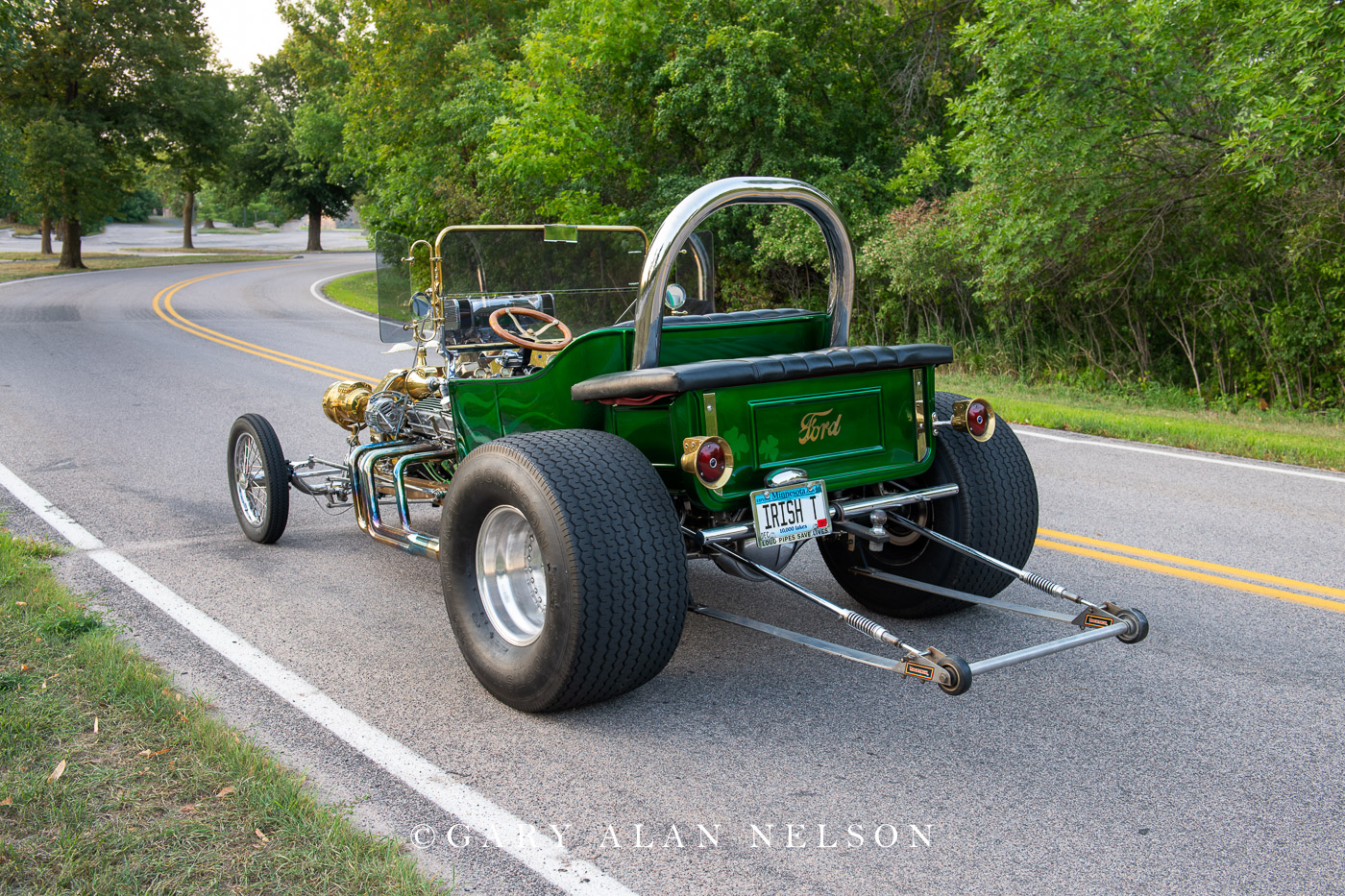 1923 Ford T-Bucket