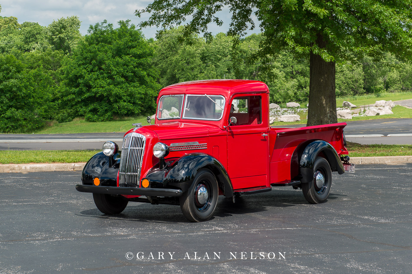 REO, pickup, antique trucks, vintage trucks, old trucks